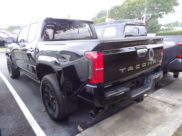 Thumbnail: 2024 Toyota Tacoma - 3