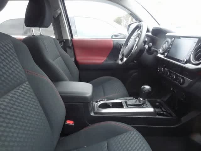 Thumbnail: 2023 Toyota Tacoma - 10