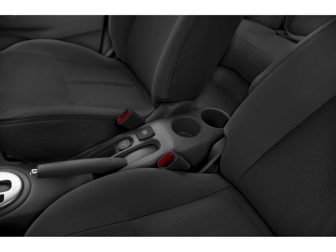 Thumbnail: 2015 Nissan Versa - 13