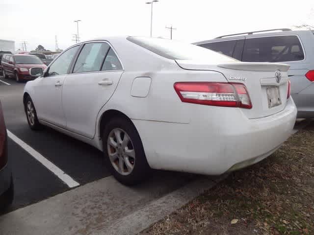 Thumbnail: 2011 Toyota Camry - 5