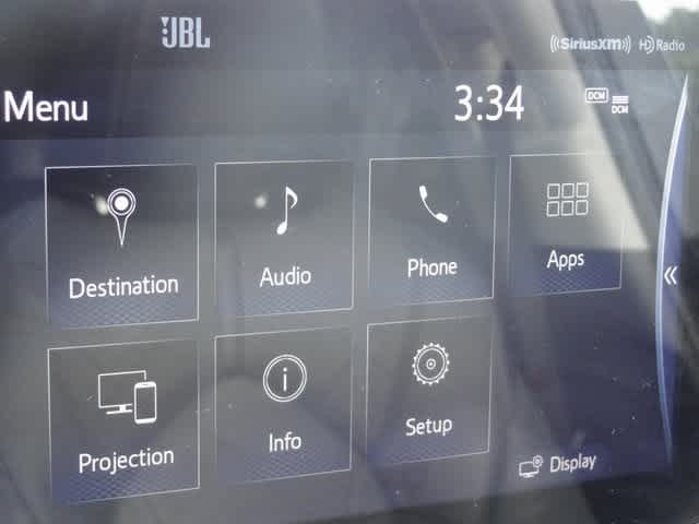 Thumbnail: 2022 Toyota Highlander - 34