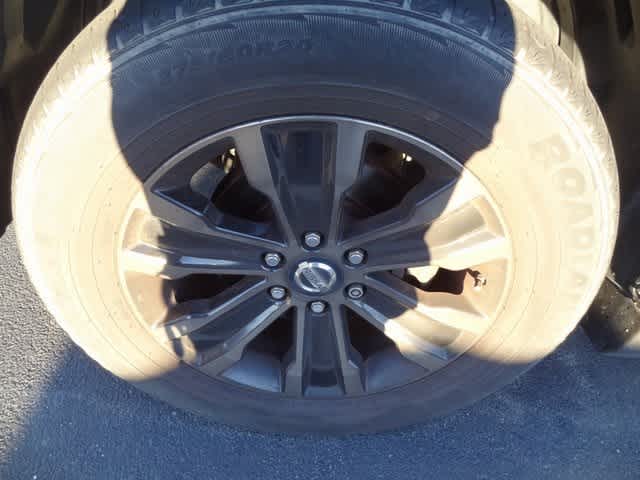 Thumbnail: 2017 Nissan Armada - 17