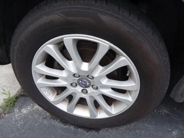 Thumbnail: 2010 Volvo XC60 - 12