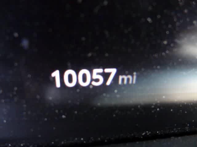 Thumbnail: 2025 Toyota Land Cruiser - 11