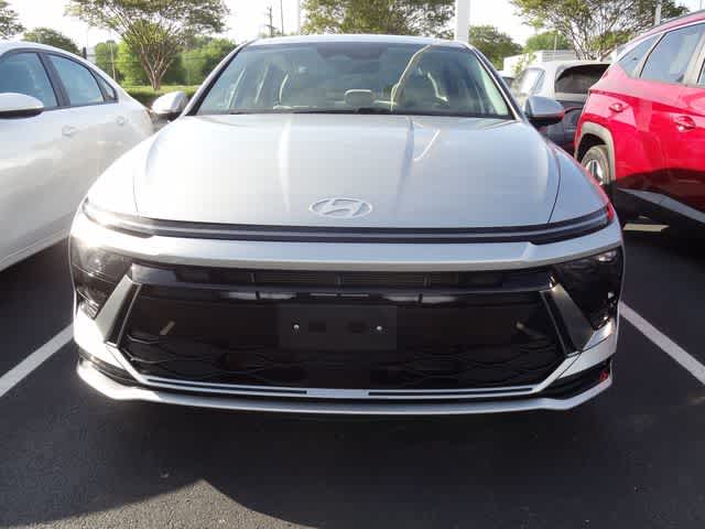 Thumbnail: 2024 Hyundai Sonata - 2