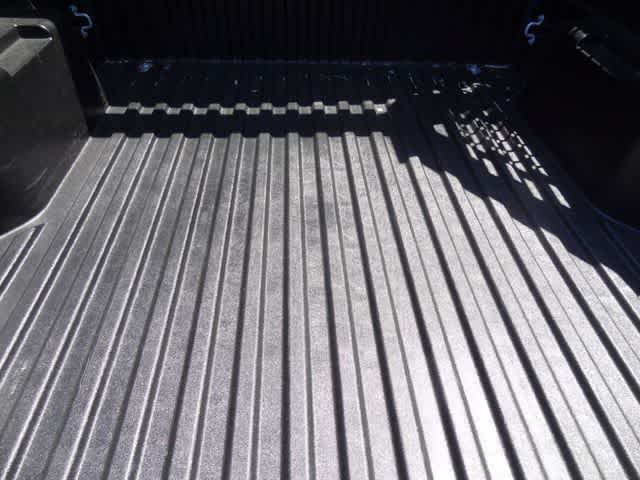 Thumbnail: 2025 Toyota Tacoma - 8