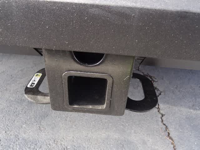 Thumbnail: 2024 Toyota Tacoma - 22