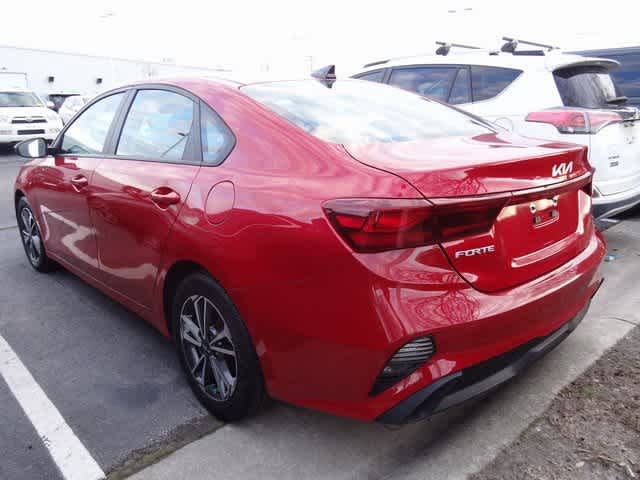 Thumbnail: 2023 Kia Forte - 6