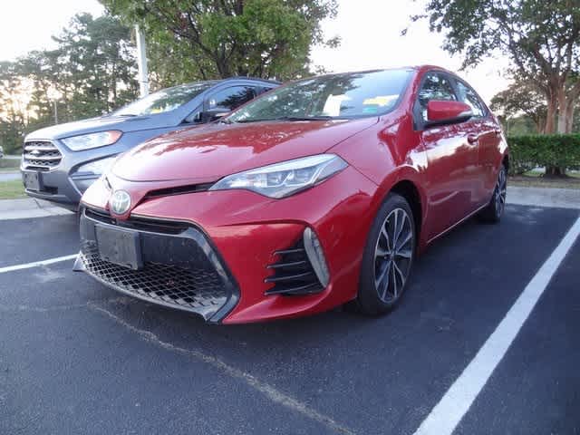 2017 Toyota Corolla L -
                  Chesapeake, VA