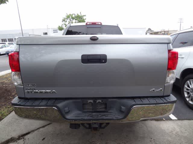 Thumbnail: 2010 Toyota Tundra - 5