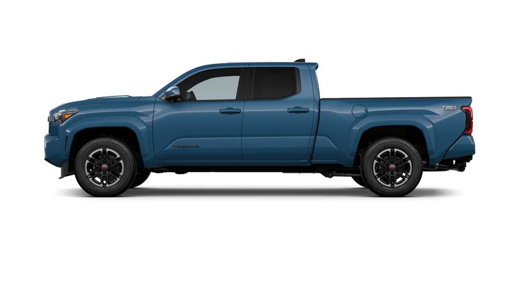 New 2026 Toyota Tacoma SR5 Truck