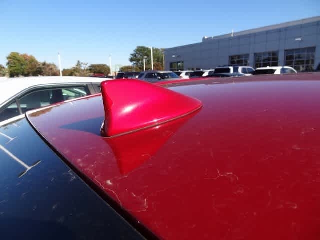 Thumbnail: 2024 Toyota Camry - 15