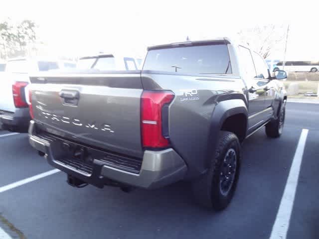 Thumbnail: 2024 Toyota Tacoma - 4