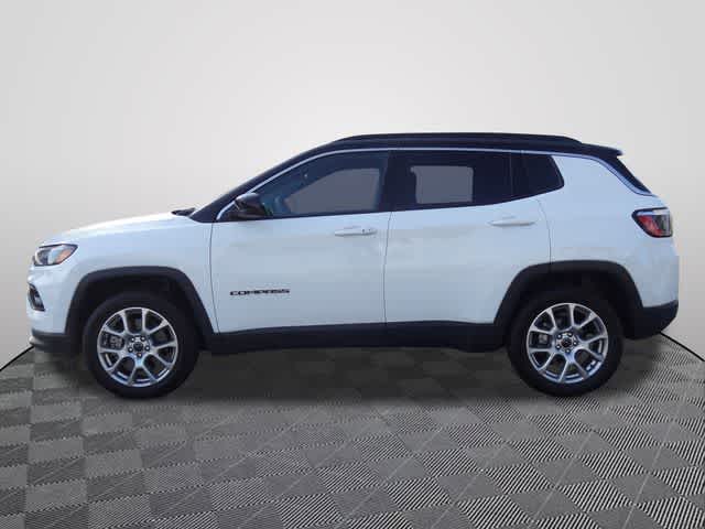 Thumbnail: 2025 Jeep Compass - 2