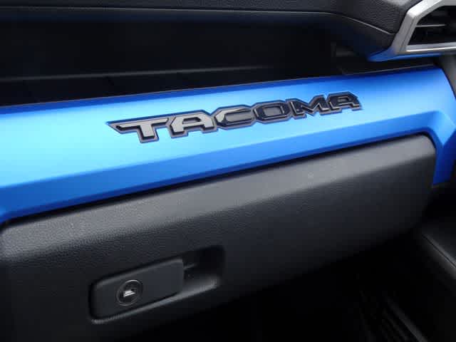Thumbnail: 2024 Toyota Tacoma - 37