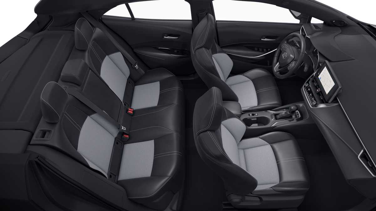 Thumbnail: 2026 Toyota Corolla - 22