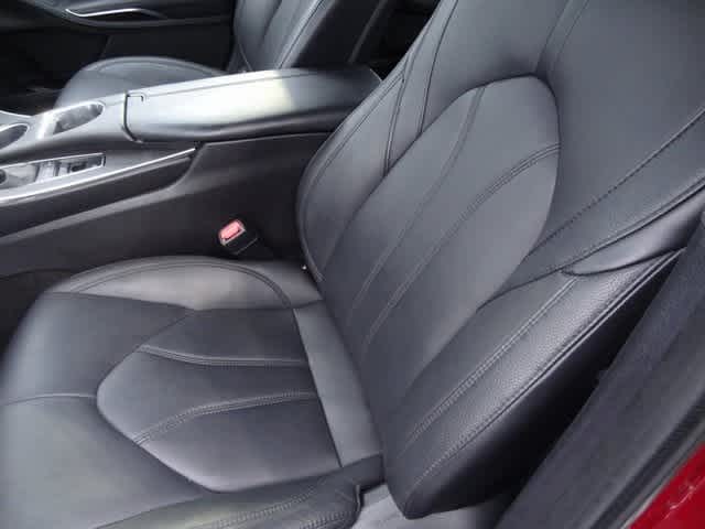 Thumbnail: 2022 Toyota Avalon - 7