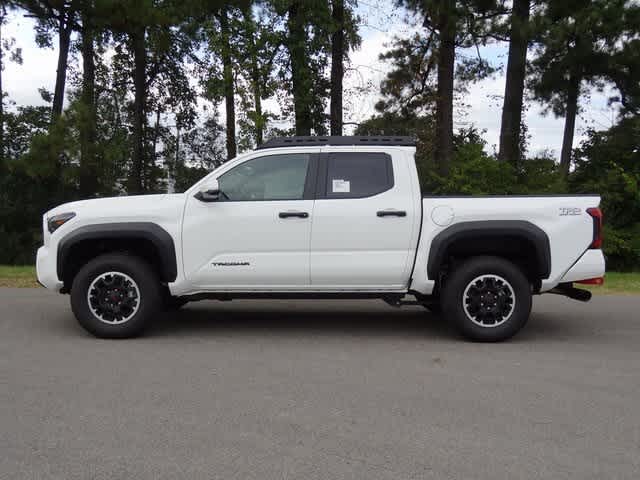 Thumbnail: 2025 Toyota Tacoma - 2