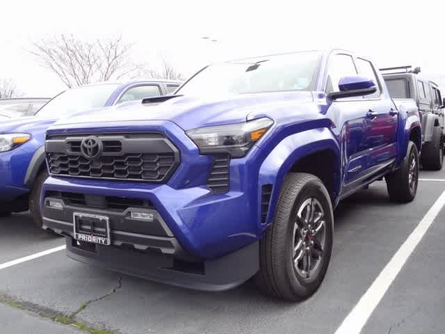 Thumbnail: 2024 Toyota Tacoma - 1