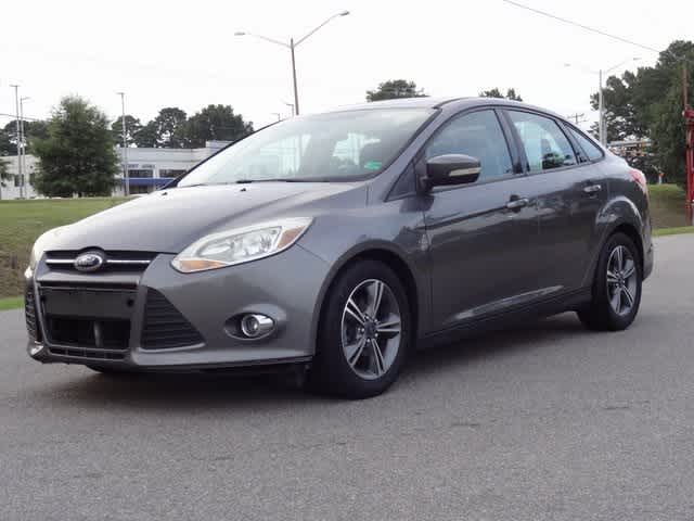 2014 Ford Focus SE -
                  Chesapeake, VA