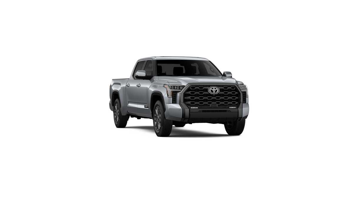 Thumbnail: 2026 Toyota Tundra - 16