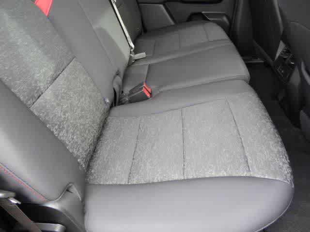 Thumbnail: 2024 Chevrolet Colorado - 10