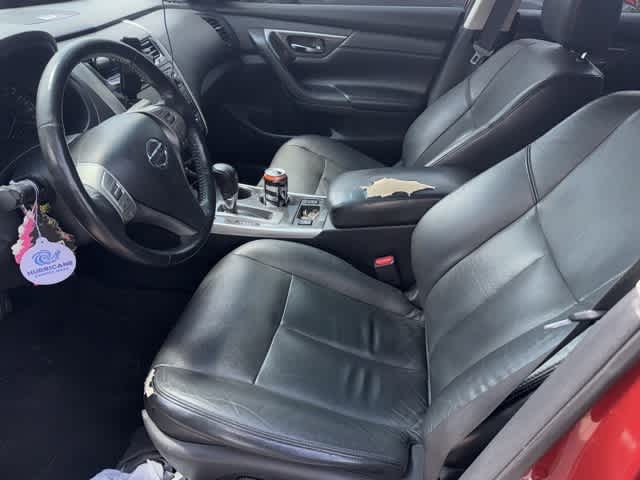 Thumbnail: 2014 Nissan Altima - 5