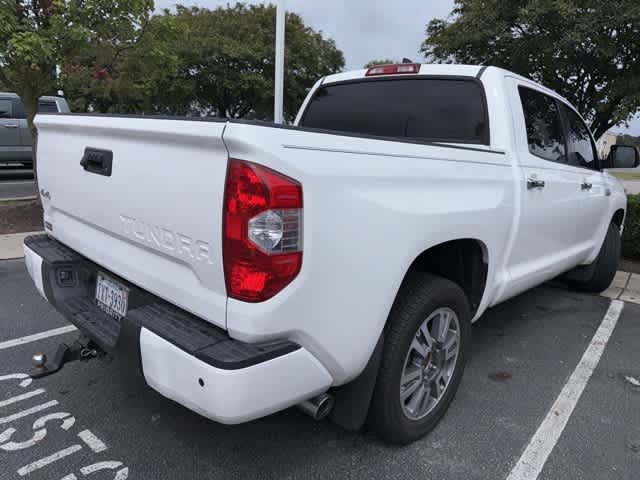 Thumbnail: 2020 Toyota Tundra - 5