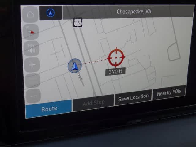 Thumbnail: 2023 Hyundai Palisade - 36