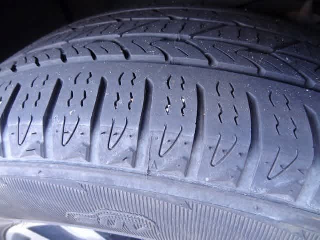 Thumbnail: 2017 Nissan Armada - 13