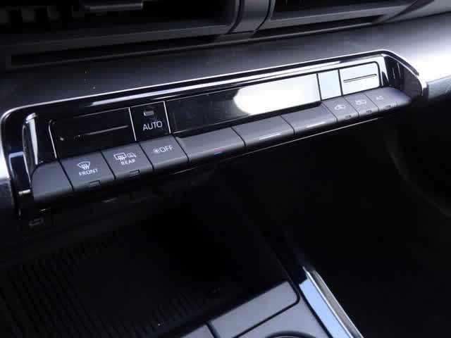 Thumbnail: 2024 Toyota Prius - 14