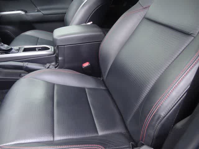 Thumbnail: 2023 Toyota Tacoma - 10