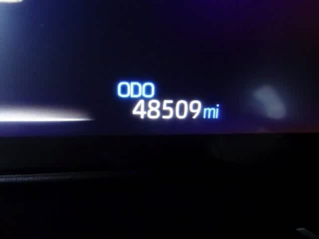 Thumbnail: 2024 Toyota RAV4 - 5