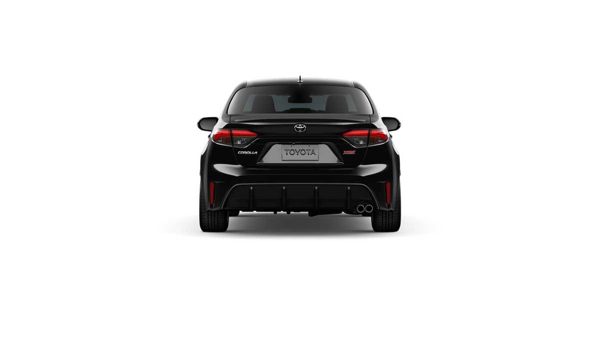 Thumbnail: 2026 Toyota Corolla - 8