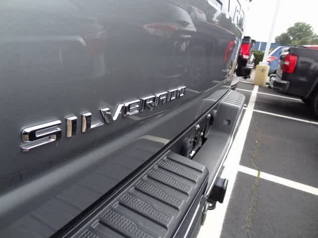 Thumbnail: 2024 Chevrolet Silverado 2500 - 22
