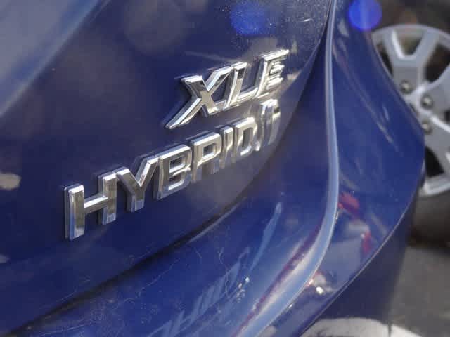 Thumbnail: 2024 Toyota Camry - 5