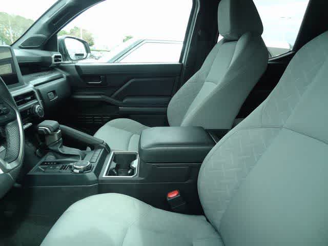 Thumbnail: 2024 Toyota Tacoma - 11