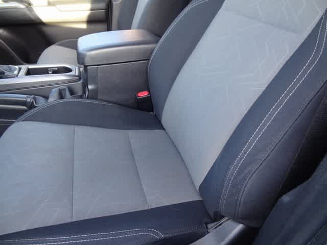 Thumbnail: 2023 Toyota Tacoma - 7