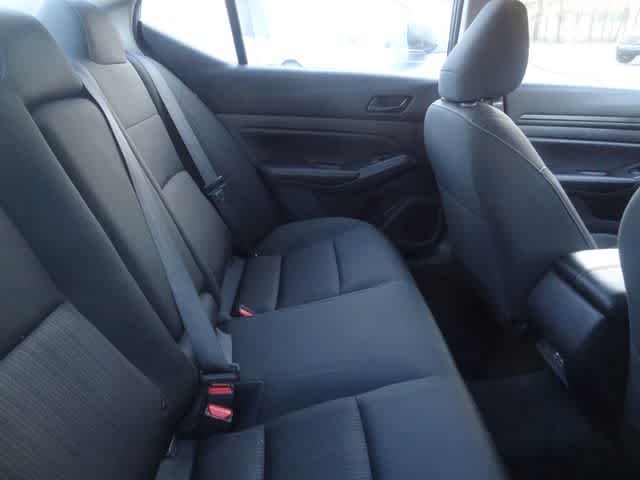 Thumbnail: 2025 Nissan Altima - 11