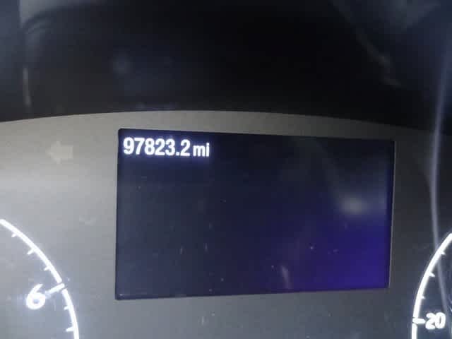 Thumbnail: 2021 Ford Transit Series - 11