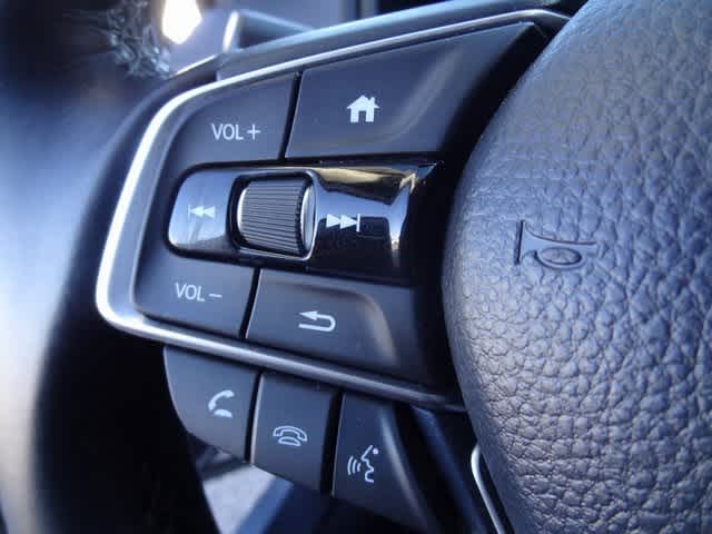 Thumbnail: 2022 Honda Accord - 19