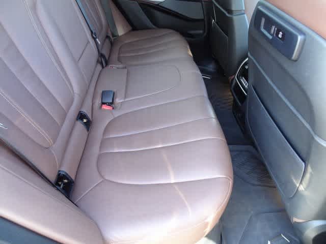 Thumbnail: 2021 BMW X5 - 12