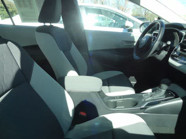 Thumbnail: 2024 Toyota Corolla - 11