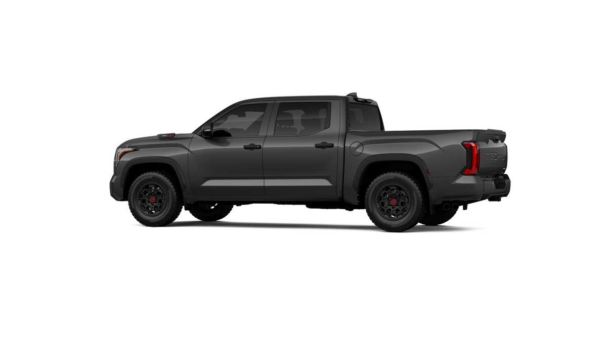 Thumbnail: 2026 Toyota Tundra - 5