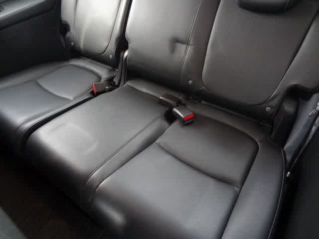 Thumbnail: 2024 Honda Odyssey - 10