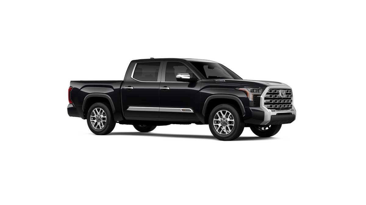 Thumbnail: 2026 Toyota Tundra - 14