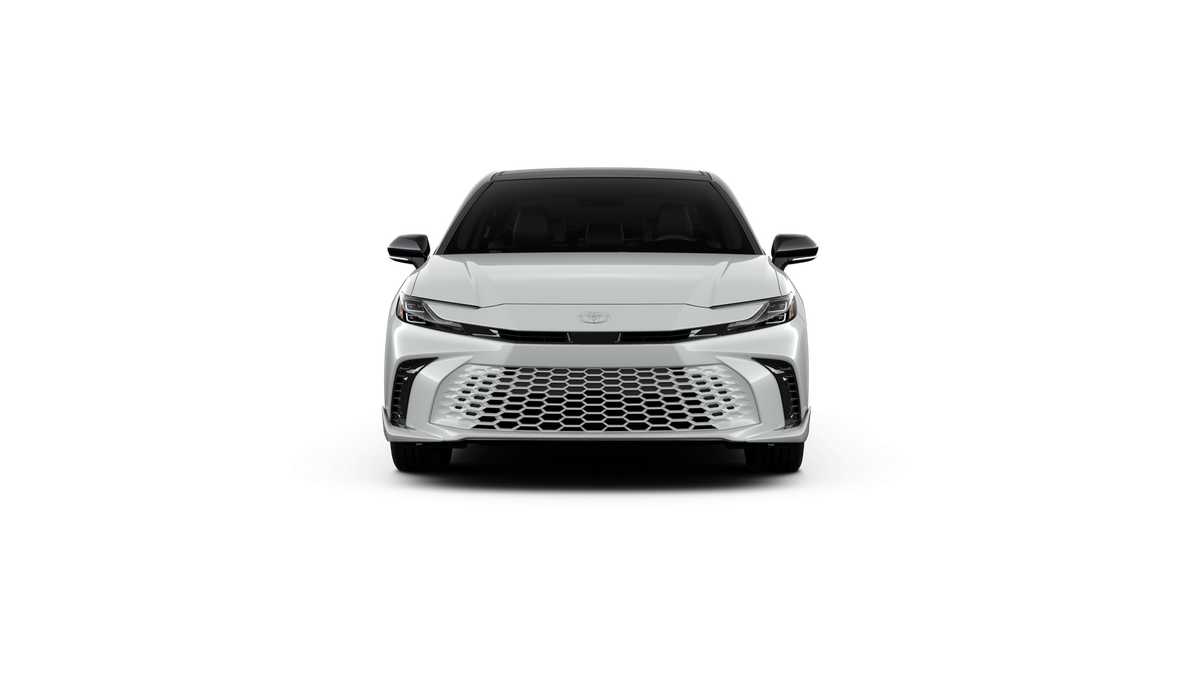 Thumbnail: 2026 Toyota Camry - 17