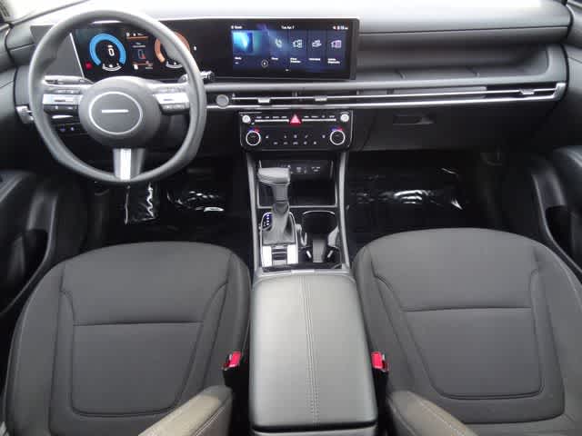 Thumbnail: 2025 Hyundai Tucson - 12