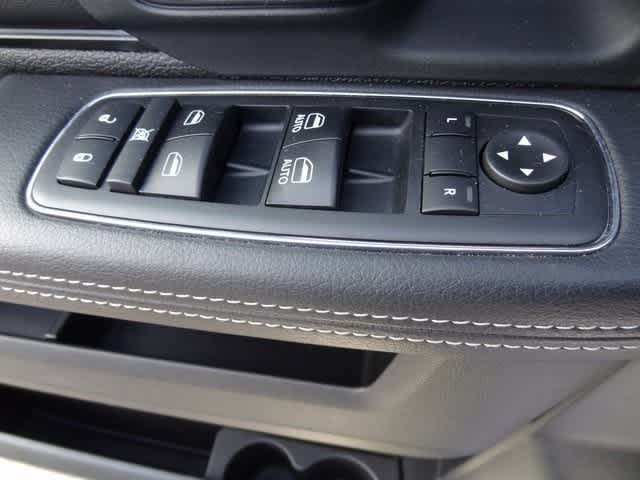 Thumbnail: 2017 RAM 1500 - 12