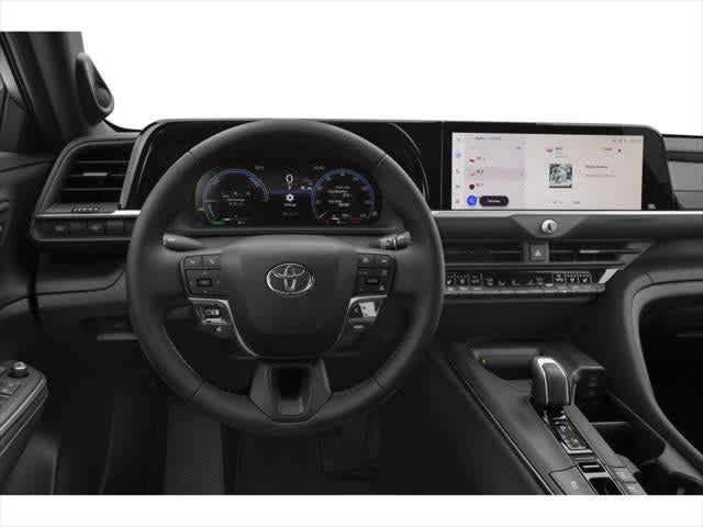 Thumbnail: 2023 Toyota Crown - 4